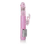Petite Thrusting Jack Rabbit Pink - iVenuss