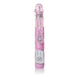 Petite Thrusting Jack Rabbit Pink - iVenuss