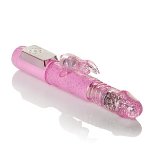 Petite Thrusting Jack Rabbit Pink - iVenuss