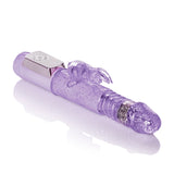 Petite Thrusting Jack Rabbit Purple - iVenuss