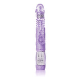 Petite Thrusting Jack Rabbit Purple - iVenuss