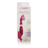 Advanced Clitoral Pump Pink - iVenuss