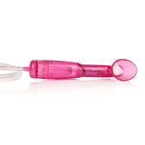 Advanced Clitoral Pump Pink - iVenuss