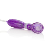 Advanced Clitoral Pump Purple - iVenuss