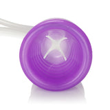 Clitoral Intimate Pump Purple - iVenuss