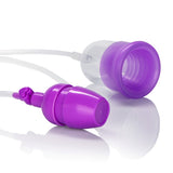 Clitoral Intimate Pump Purple - iVenuss