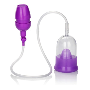 Clitoral Intimate Pump Purple - iVenuss