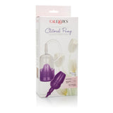 Clitoral Intimate Pump Purple - iVenuss
