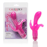 Triple Tease Pink - iVenuss