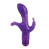 Triple Tease Purple - iVenuss