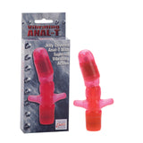 Vibrating Anal T 3.25 In - iVenuss