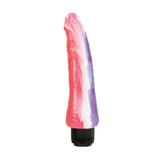 Funky Jelly Vibe 7 1-2in - iVenuss