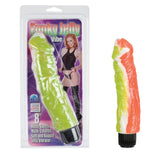 Funky Jelly Vibe 8in - iVenuss
