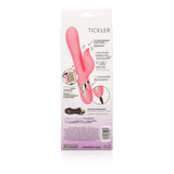 Enchanted Tickler Rabbit - iVenuss