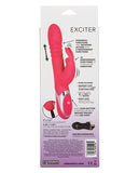Enchanted Exciter - iVenuss