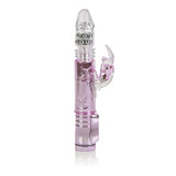 Thrusting Orgasm Jack Rabbit Pink - iVenuss