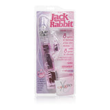 Thrusting Orgasm Jack Rabbit Pink - iVenuss