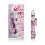 Thrusting Orgasm Jack Rabbit Pink - iVenuss