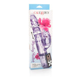 Thrusting Panther Vibrator - iVenuss
