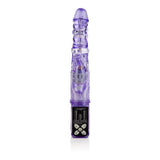Thrusting Panther Vibrator - iVenuss