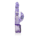Thrusting Panther Vibrator - iVenuss