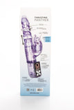 Thrusting Panther Vibrator - iVenuss