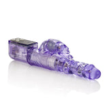 Thrusting Panther Vibrator - iVenuss
