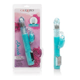 Dazzle Xtreme Thruster Blue Rabbit - iVenuss