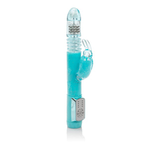 Dazzle Xtreme Thruster Blue Rabbit - iVenuss