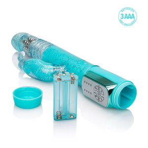 Dazzle Xtreme Thruster Blue Rabbit - iVenuss