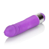 Shanes World Silicone Buddy Purple Vibrator - iVenuss