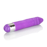 Shanes World Silicone Buddy Purple Vibrator - iVenuss