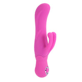 Posh Silicone Double Dancer Pink - iVenuss