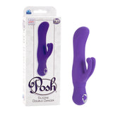 Posh Double Dancer Purple - iVenuss