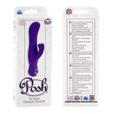 Posh Double Dancer Purple - iVenuss