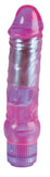 W-p Crystal Gyrating Penis - iVenuss