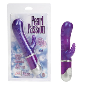 Pearl Passion Please - iVenuss
