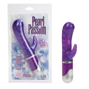 Pearl Passion Please - iVenuss