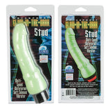 Stud Mint Glow In The Dark W-p - iVenuss