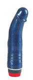 Midnight G Spot Vibrator 6in - iVenuss
