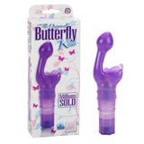 Butterfly Kiss Purple - iVenuss