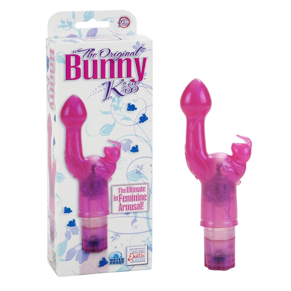 Bunny Kiss Pink - iVenuss