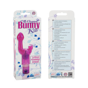 Bunny Kiss Pink - iVenuss