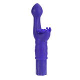 Butterfly Kiss Silicone Purple - iVenuss