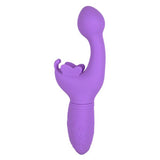 Rechargeable Butterfly Kiss Purple - iVenuss