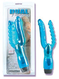 Dual Penetrator Vibe - iVenuss