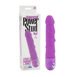 Power Stud Rod W-p Purple - iVenuss