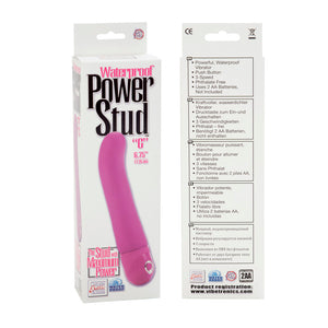 Power Stud G W-p Pink - iVenuss