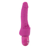 Power Stud Clitterific Pink - iVenuss