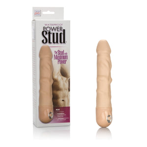 Power Stud Rod W-p Ivory - iVenuss